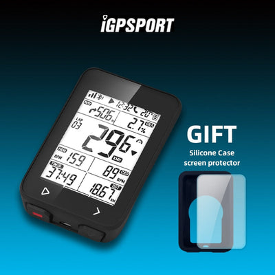 iGPSPORT iGS320 igs 320 Store GPS Cycling Trainingpeaks Automatic Tracking Bike Computer Speedometer IPX7