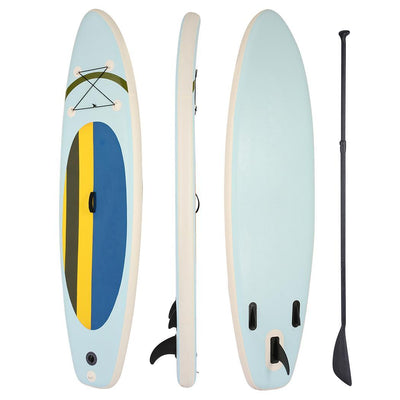 Inflatable Surfboard Paddle Board padel surf Skill Levels Stand Up Paddleboards watersport sup board dinghy raft Kayak Surfing as picture