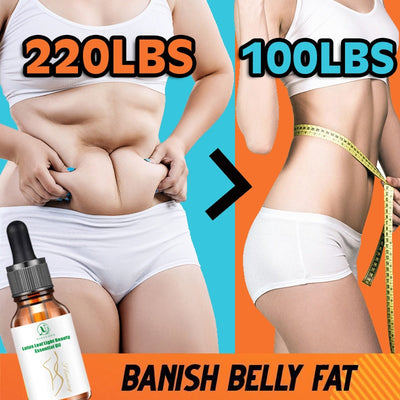 Slimming Oil Fat Burning Belly Loss Fat Lose Weight Slim Down Natural Plant Extracted Weight Lose Slimming Essential Oils