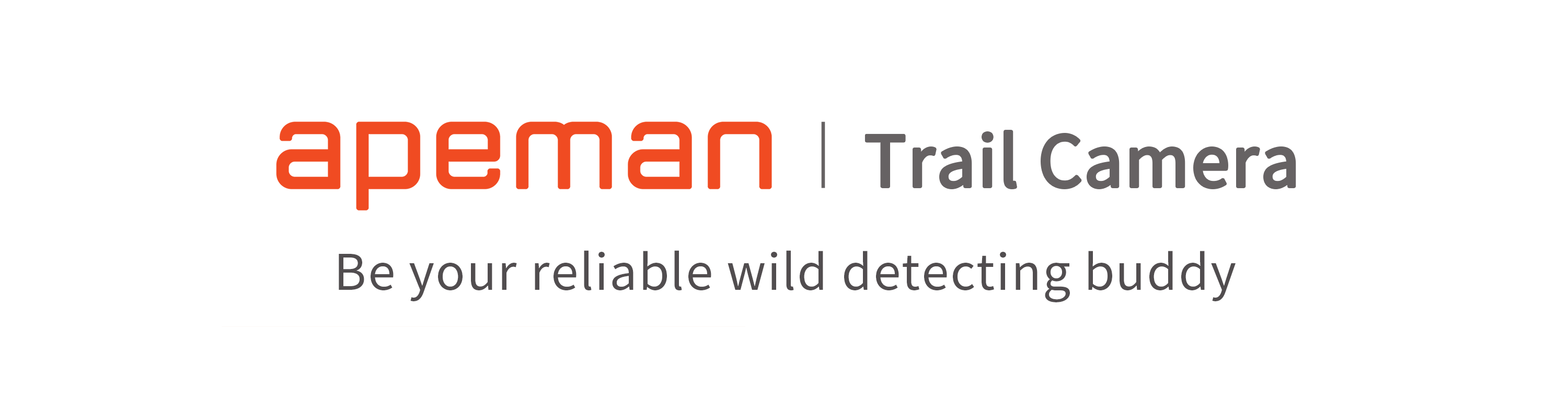 Apeman h55 trail camera