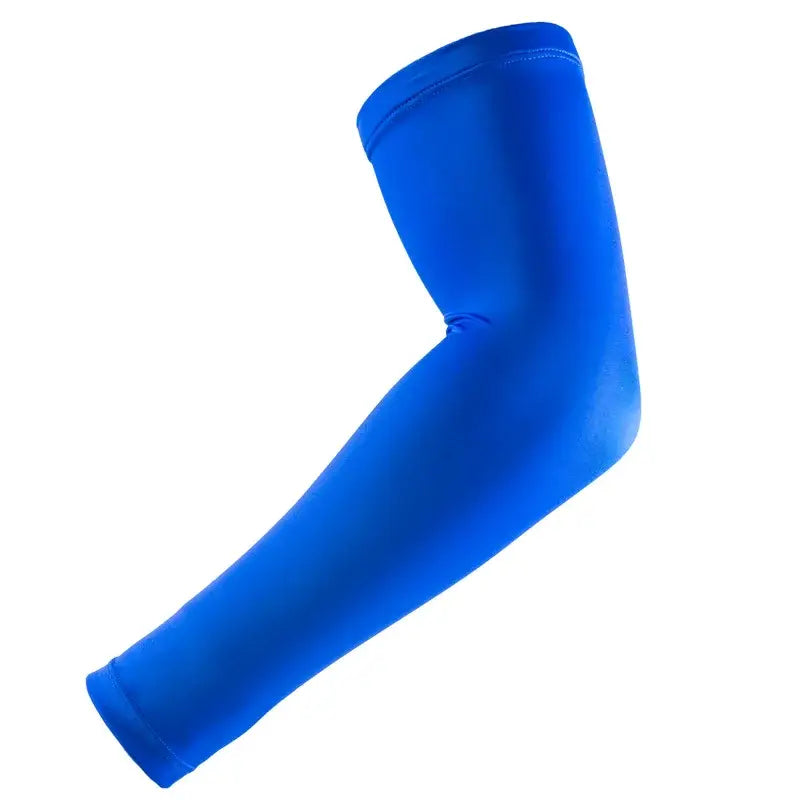 Uv protection arm sleeves - quick-dry breathable 1pair sports arm warmers