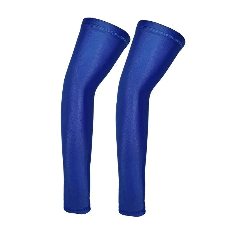 Uv protection arm sleeves - quick-dry breathable 1pair sports arm warmers