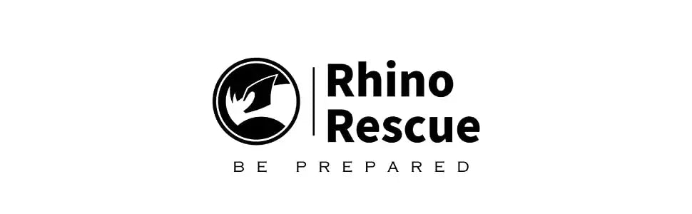 Rhino first aid survival kit tactical ifak pouch supplied camping kit with 20 emt items