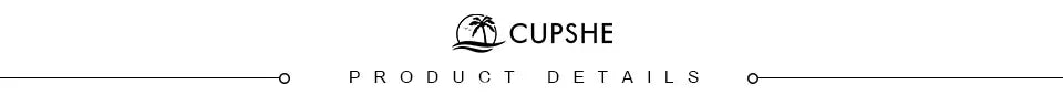 Cupshe cut out one-piece swimsuit sexy backless monokini swimwear - cupshe swimsuits
