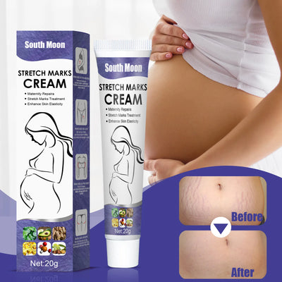 Pregnancy Mark Removal Cream Permanent Repairs Damaged Skin Natural Ingredients Remove Abdominal Pregnancy Line Without Stains