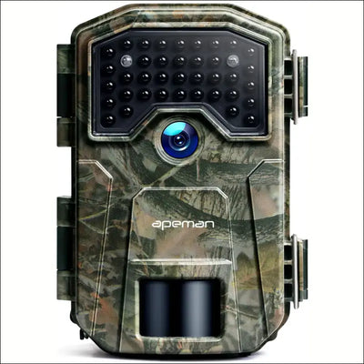 Apeman h55 trail camera UNITED KINGDOM
