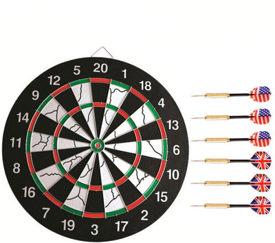 Dart board Dart Needle Set Gifts Darts Indoor Sport Game For Office Family