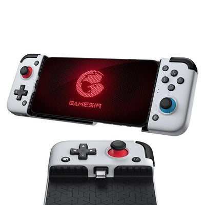 GameSir X2 Type-C Mobile Gamepad Game Controller for Android Smartphones - USB Wired Connection - 2022 Version