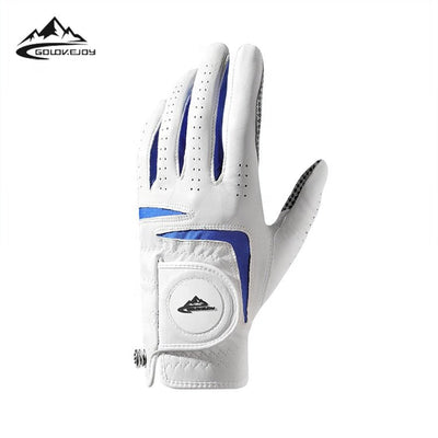 GOLOVEJOY XG56 New Arrival Professional Golf Gloves Outdoor Fitness Gloves Non-slip Cabretta Breathable Sports Golf Gloves